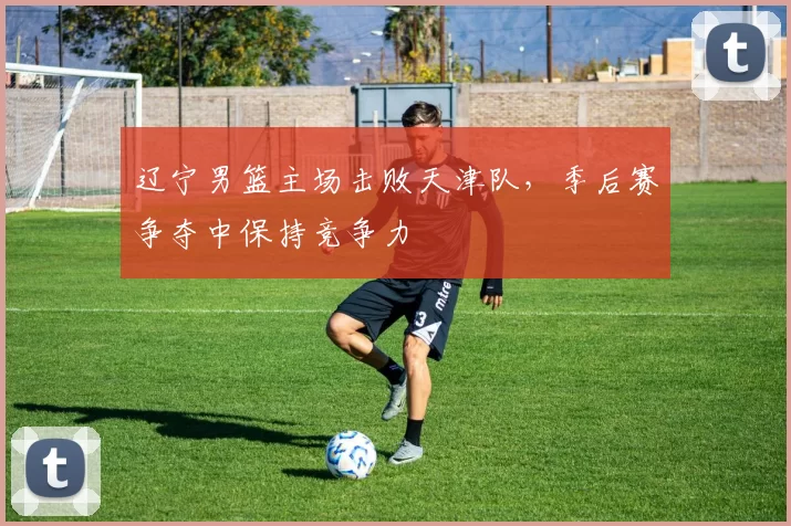 辽宁男篮主场击败天津队，季后赛争夺中保持竞争力