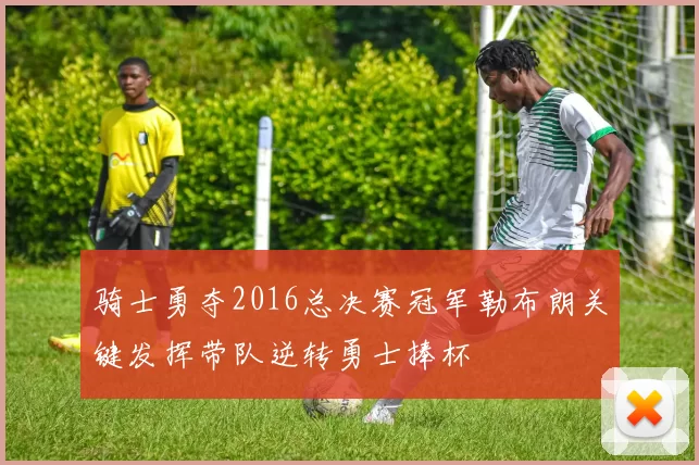 骑士勇夺2016总决赛冠军勒布朗关键发挥带队逆转勇士捧杯