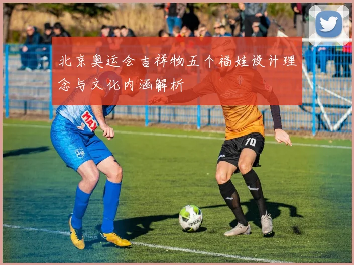 北京奥运会吉祥物五个福娃设计理念与文化内涵解析