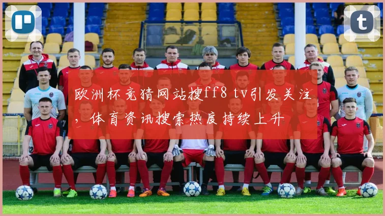 欧洲杯竞猜网站搜ff8 tv引发关注,体育资讯搜索热度持续上升
